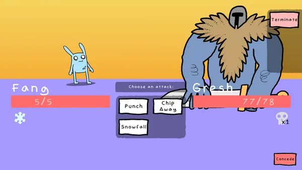 Shiner screenshot 9