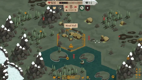 Landnama screenshot 4