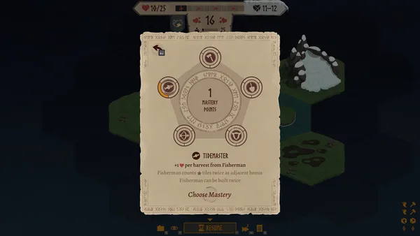 Landnama screenshot 5