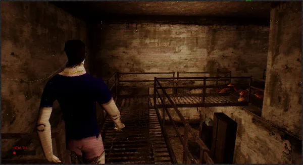 The Lacerator screenshot 10