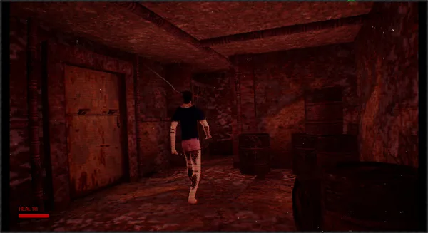 The Lacerator screenshot 11