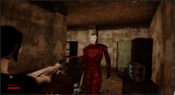 The Lacerator screenshot 3