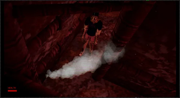 The Lacerator screenshot 5