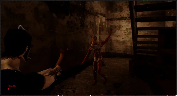 The Lacerator screenshot 7