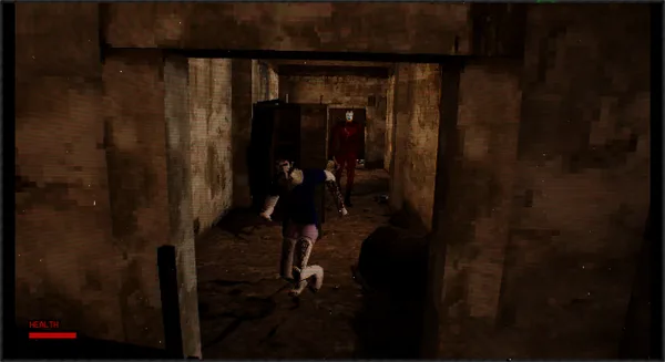 The Lacerator screenshot 8