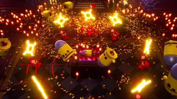 Enter the Gungeon 2 screenshot 3