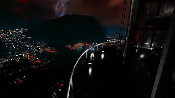 Ground Zero screenshot 1