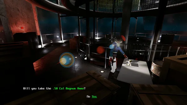 Ground Zero screenshot 2
