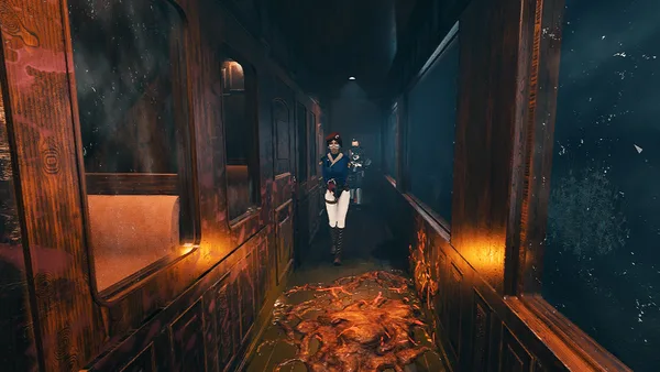 Ground Zero screenshot 4