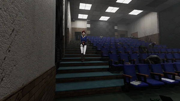 Ground Zero screenshot 6