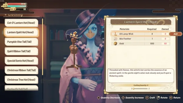 Screenshot 8 di Tales of Seikyu