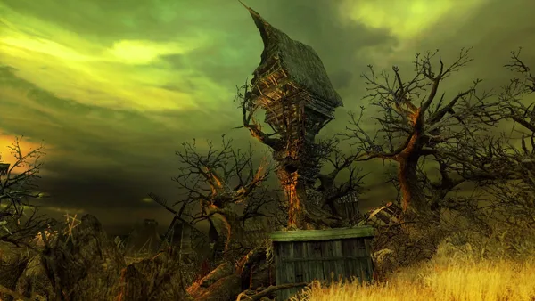 Screenshot 1 di Castlevania: Lords of Shadow – Ultimate Edition