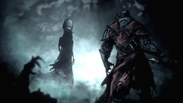 Screenshot 10 di Castlevania: Lords of Shadow – Ultimate Edition