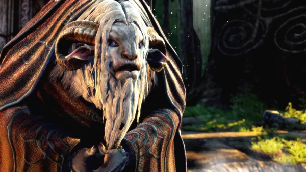 Screenshot 13 di Castlevania: Lords of Shadow – Ultimate Edition