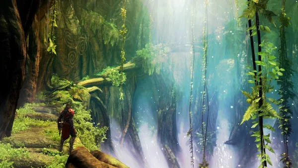 Screenshot 14 di Castlevania: Lords of Shadow – Ultimate Edition