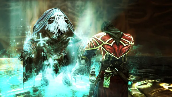 Screenshot 7 di Castlevania: Lords of Shadow – Ultimate Edition