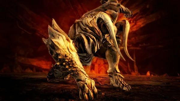 Screenshot 9 di Castlevania: Lords of Shadow – Ultimate Edition