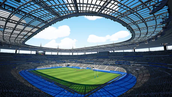 Rugby 25 screenshot 7