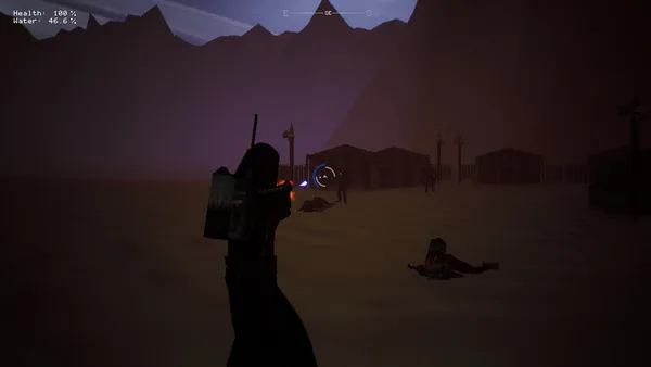 It Comes In Waves screenshot 2