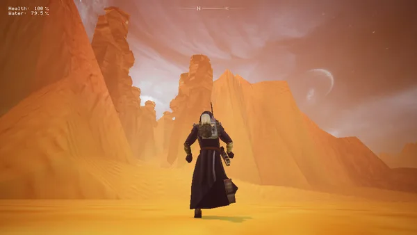 It Comes In Waves screenshot 5