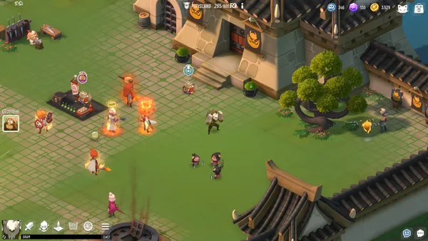 Waven screenshot 10