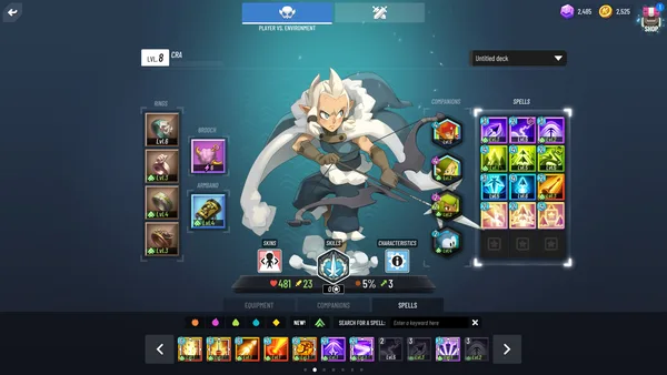 Waven screenshot 3