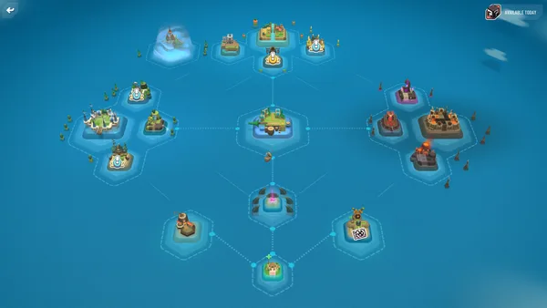Waven screenshot 6