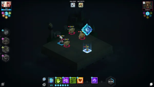 Waven screenshot 8