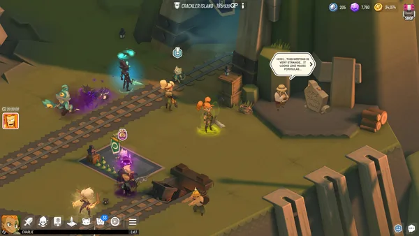 Waven screenshot 9