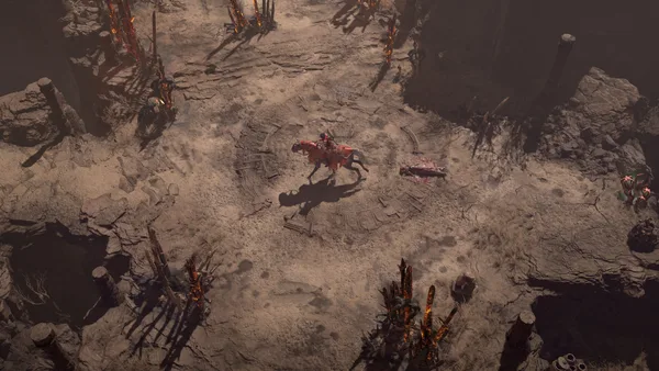 Diablo® IV screenshot 10