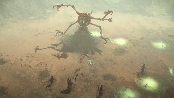 Diablo® IV screenshot 4