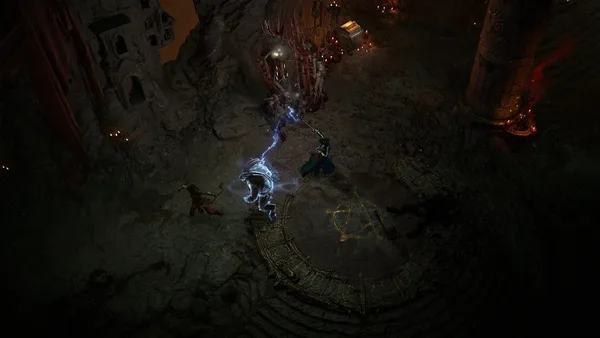 Diablo® IV screenshot 7