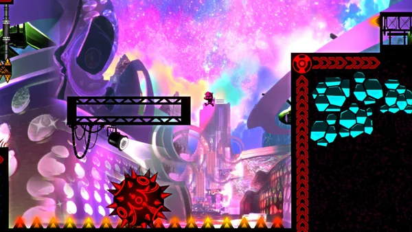 Rush Bros. screenshot 13