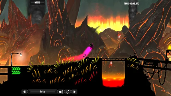 Rush Bros. screenshot 14