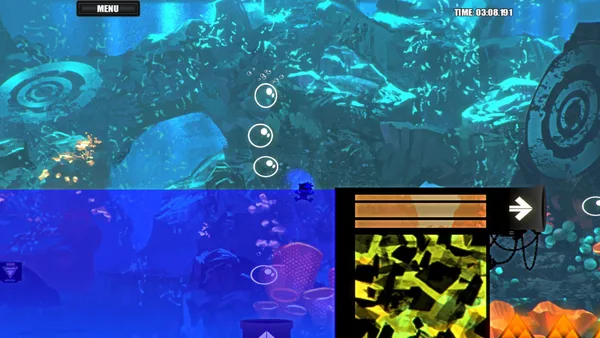 Rush Bros. screenshot 16