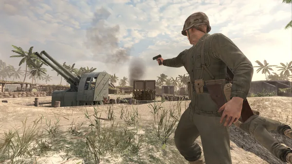Rising Storm Game of the Year Edition screenshot 12