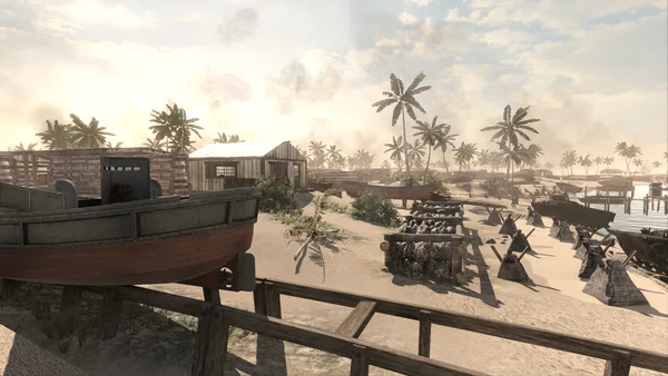 Rising Storm Game of the Year Edition screenshot 14