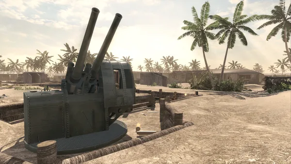 Rising Storm Game of the Year Edition screenshot 19