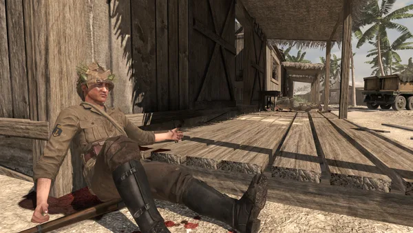 Rising Storm Game of the Year Edition screenshot 20