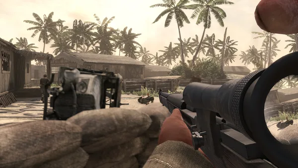 Rising Storm Game of the Year Edition screenshot 22