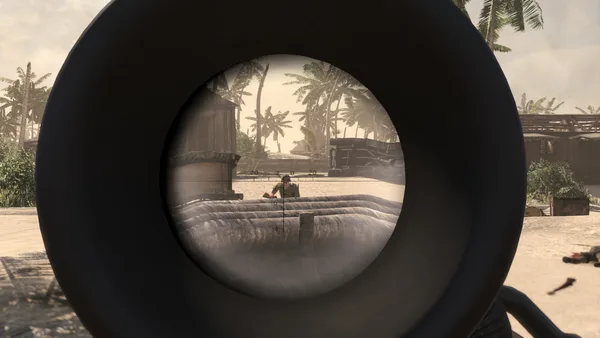 Rising Storm Game of the Year Edition screenshot 23