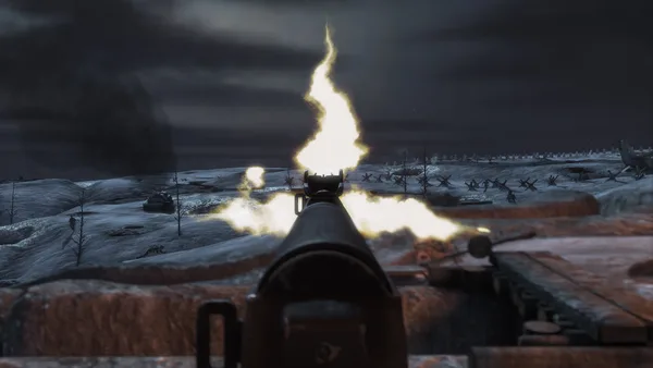 Rising Storm Game of the Year Edition screenshot 25