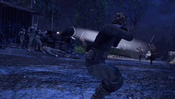 Rising Storm Game of the Year Edition screenshot 27
