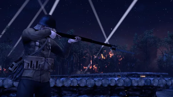 Rising Storm Game of the Year Edition screenshot 28