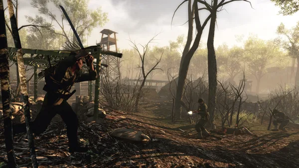 Rising Storm Game of the Year Edition screenshot 29