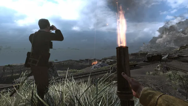 Rising Storm Game of the Year Edition screenshot 39