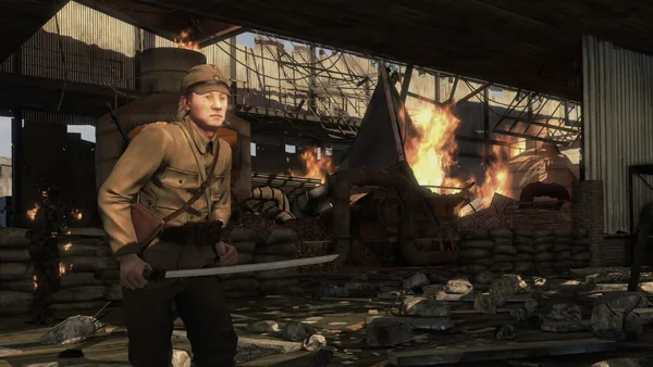 Rising Storm Game of the Year Edition screenshot 40