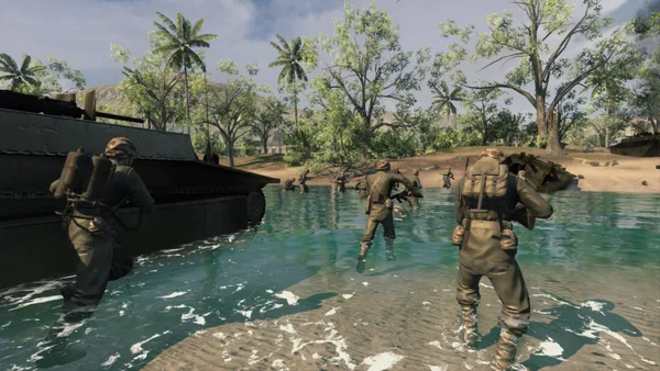 Rising Storm Game of the Year Edition screenshot 41