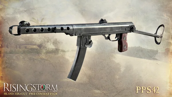 Rising Storm Game of the Year Edition screenshot 44