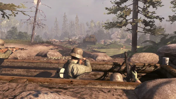 Rising Storm Game of the Year Edition screenshot 47